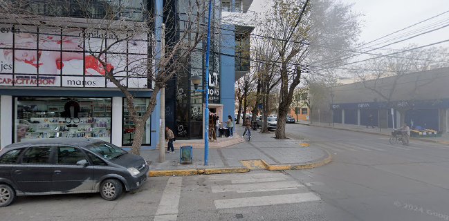 Opinii despre Jockey Club în Gral. Roca - Gastronomía y hostelería