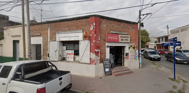 Almacen De Pan