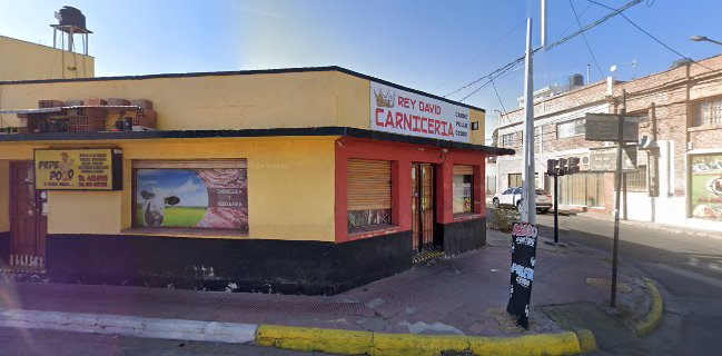 Pepe pollos y algo mas