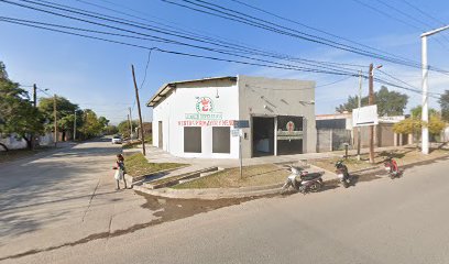 Almacén Coperativo - Juan Felipe Ibarra