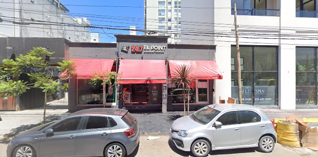 Patanegra Mercado Gourmet