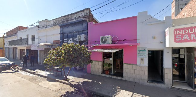 Confitería - Pantera Rosa