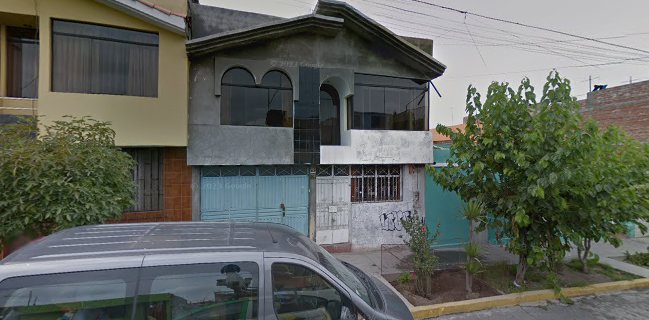 Rueda Vieja La casa Parrillera