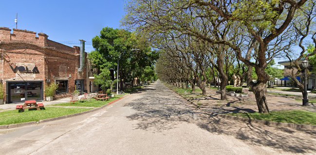 BAHILLO - Café y Helados