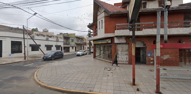 Carlos 'n' Charlie's