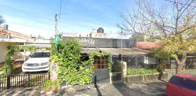 La Trampera Bar
