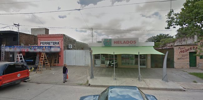 Opinii despre Vali Helados în Pergamino - Gastronomía y hostelería