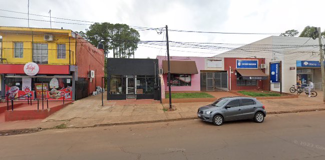 Opinii despre Heladeria luigi itaembe itambe mini în Posadas - Gastronomía y hostelería