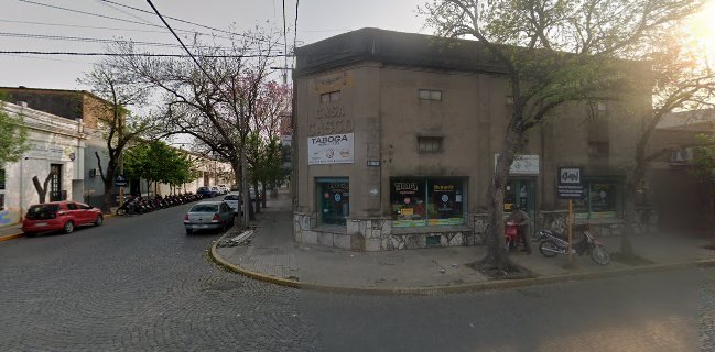 Opinii despre kiosco Fatima în San Francisco - Gastronomía y hostelería