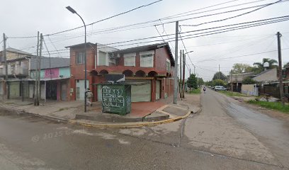 Panaderia Orense