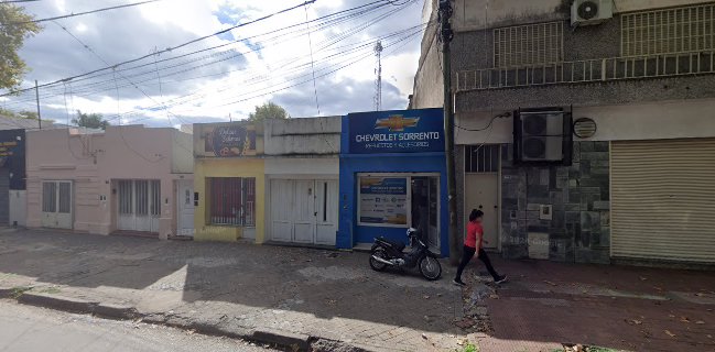 Panaderia Maria Nieves