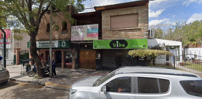 Comentarii opinii despre Vibo Helados