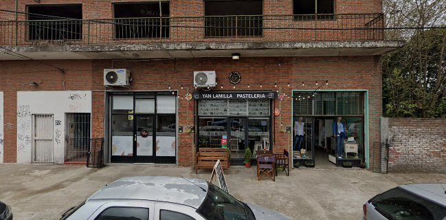 YAN LAMILLA PASTELERÍA