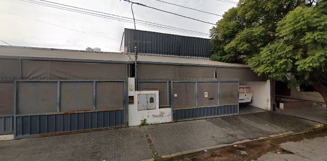 La Pacha SRL (viandas para empresas - menus- catering)