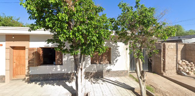 Gudis medialunas caseras