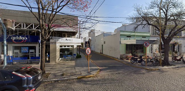 Panadería 25 de Mayo