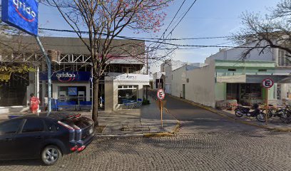 Panadería 25 de Mayo