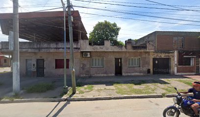 Panadería 9 de julio