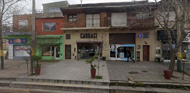 HELADERIA CARDACI