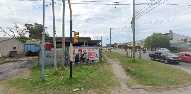 Rotisería La abuela lala