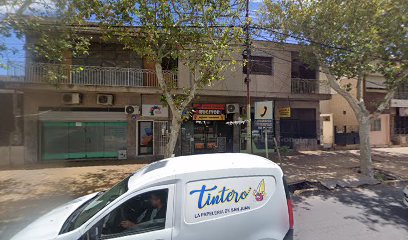 Pizzas Lo Hamburguesas