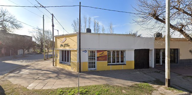 Papri-k- Casa De Comidas