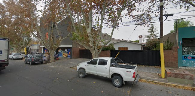 DONUT GARAGE San Juan