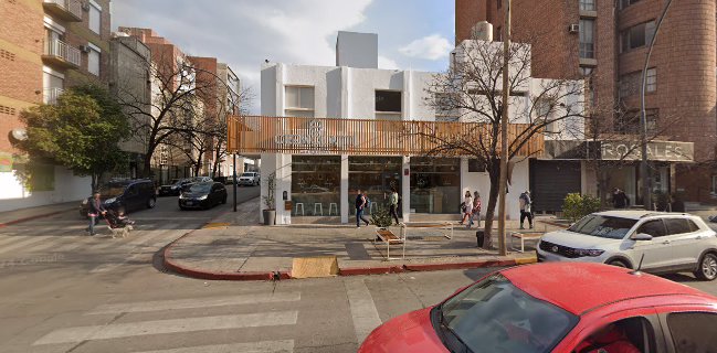 La Criollita Panaderia-Confiteria