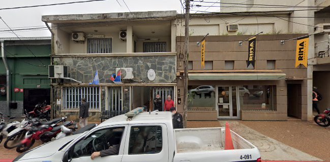 La Riviera Pizzería