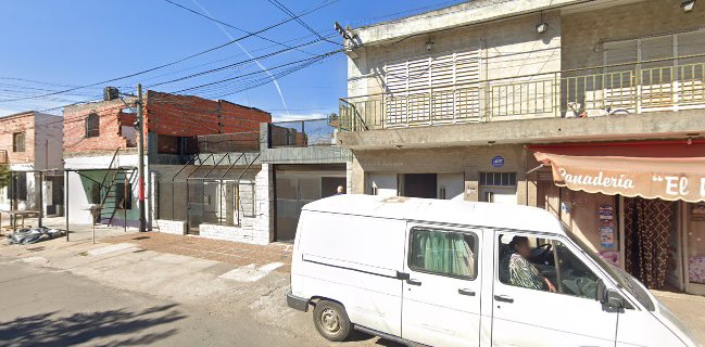 Panaderia El Molino.