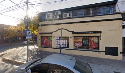 Nueva Tucuman S.r.l.