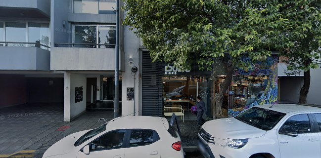 NOTO [Sucursal Nueva Córdoba (Parque de Las Tejas)] - Gastronomía y hostelería