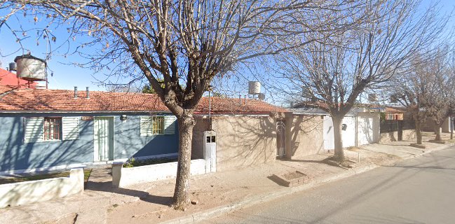 Panificadora Nicolas - Rapipago