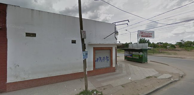 Panadería "El Nuevo Milenium"