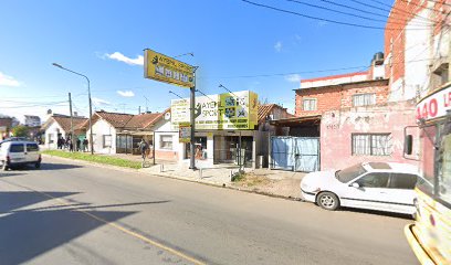 Maestros Gastronomicos Catering