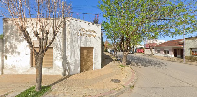 Heladeria 'La Esquina'