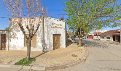 Heladeria 'La Esquina'