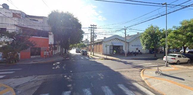 Mercado de Abasto "El Piso "