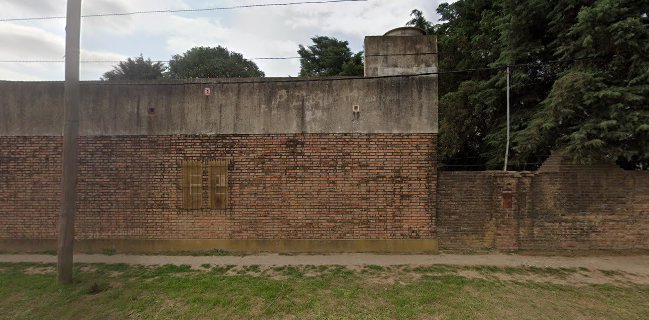 Comedor la vieja campana Club Fiat