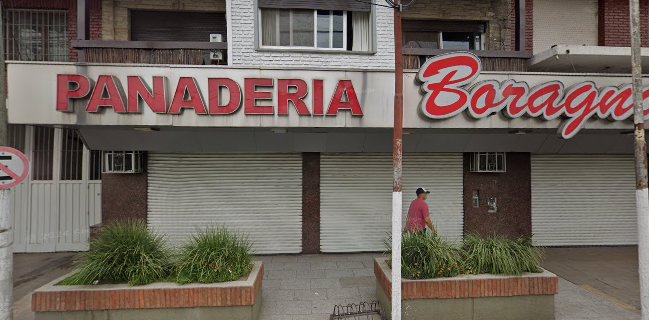 Panadería Boragno