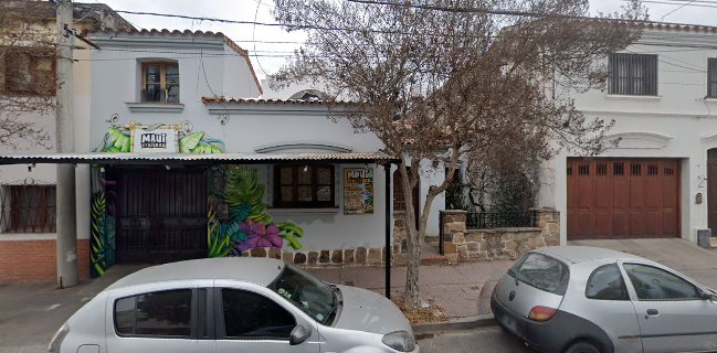 Grissini Cultura Bistro