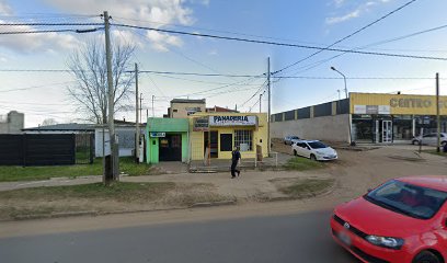 Panaderia La Esquina Dorada