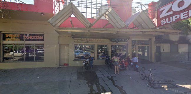 Supermercado Comedor