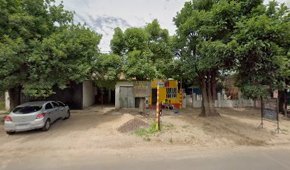 Hamburguesería EDU'S