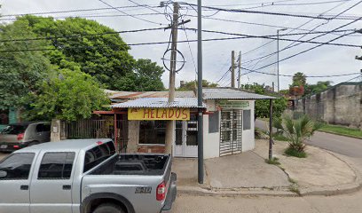 Vía Bana Heladería Santa Catalina