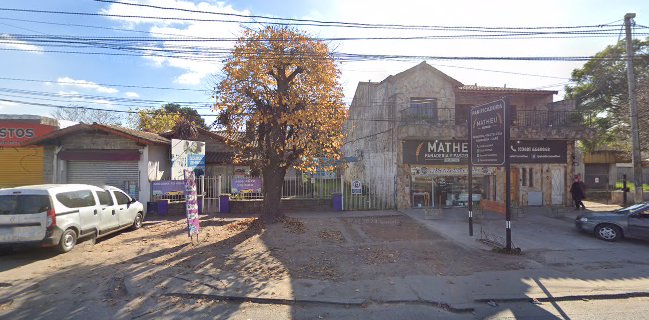 Panadería y Confitería 'Matheu'