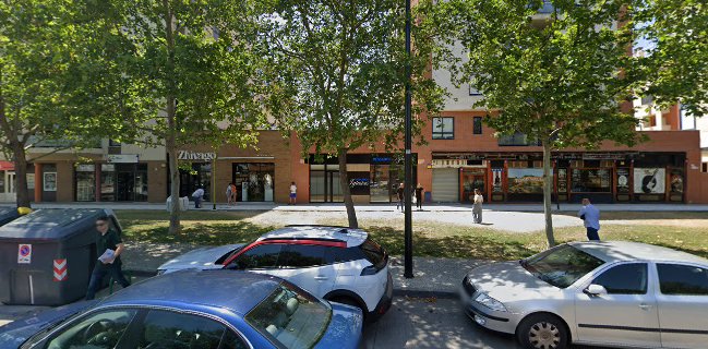 Pescados Iglesias - Pescadería Zaragoza