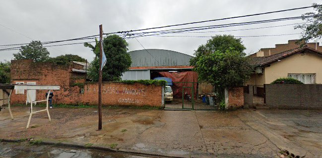 Feria Franca posadas