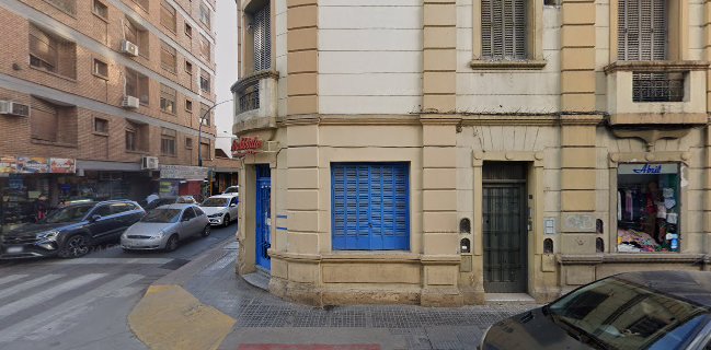 Arrabbiata Pizza Córdoba