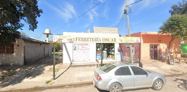 Panadería y confitería La Mía Famiglia